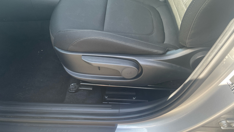 Hyundai TUCSON 1.6 TGDi Premium 5dr 2WD Petrol Estate